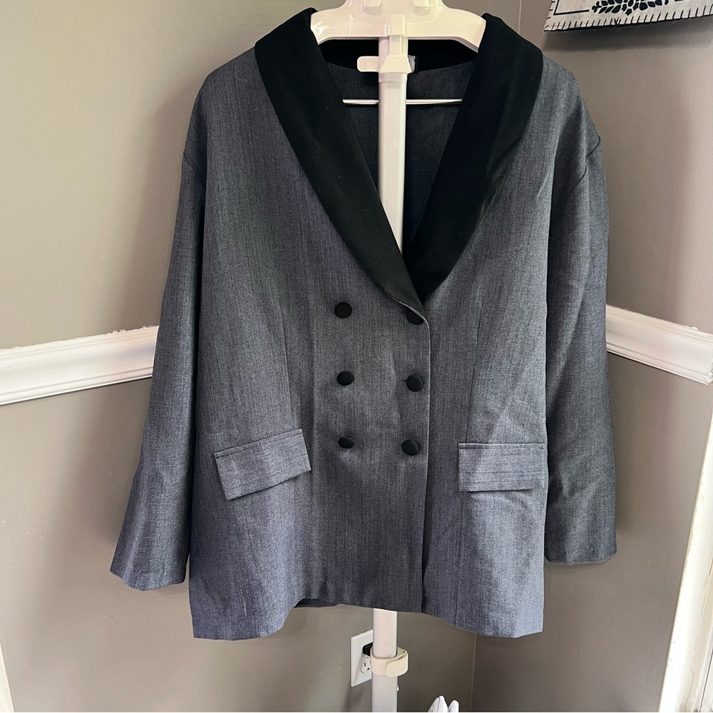 Ladies blazer